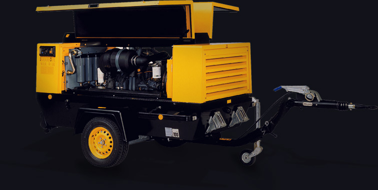 havayar mining compressor