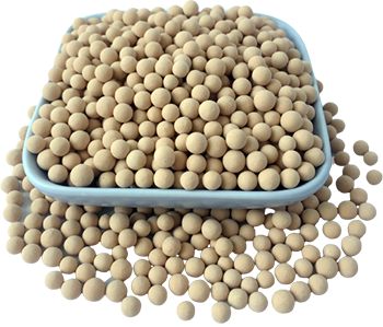 مولکولارسيو (غربال‌ مولکولی)