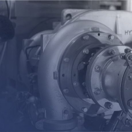 کسب رتبه دانش بنیان تولیدی نوع 1 در خصوص کمپرسور سانتریفیوژ