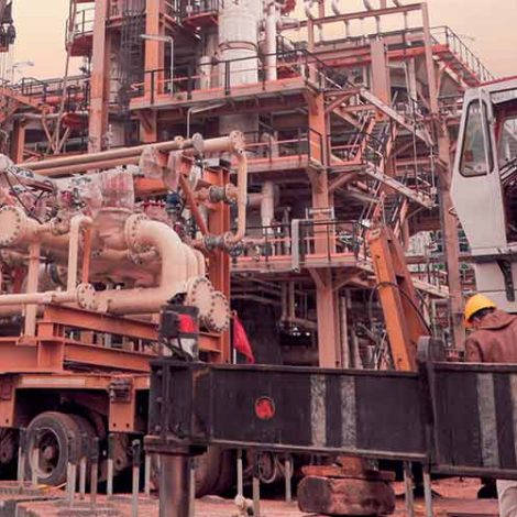 Hydrogen Gas Purification Package Film