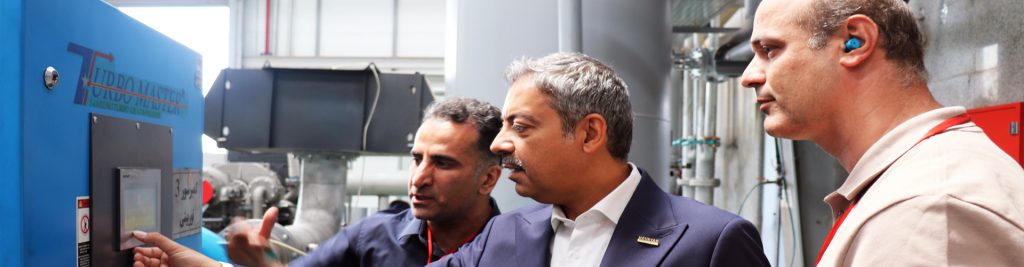 اورهال-کمپرسور-سانتریفیوژ-هوایار