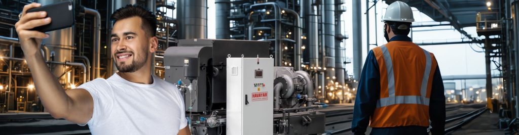 چالش عکاسی هوایار