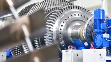 centrifugal-gas-compressor
