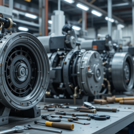 درخشش متخصصین ایرانی در اورهال و راه اندازی پکیج‌های ASU در کشورهای CIS