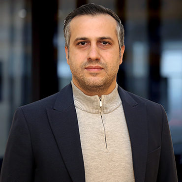 Mr. Asgari