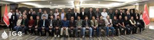 گزارش برگزاری موفق سومین سمینار ایران گاز ۱۴۰۳