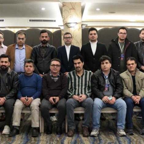 گزارش برگزاری موفق سومین سمینار ایران گاز ۱۴۰۳