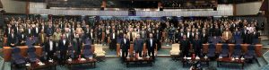 پایان موفقیت‌آمیز سمینار تخصصی بازیابی گاز فلر: گامی مؤثر در توسعه پایدار صنعت نفت و گاز ایران