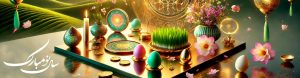 بهار، فصل نو شدن، امید و تحول