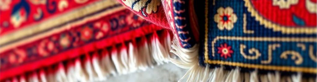 کاربرد کمپرسور در صنعت فرش