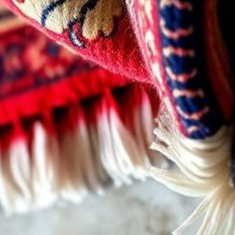 کاربرد کمپرسور در صنعت فرش