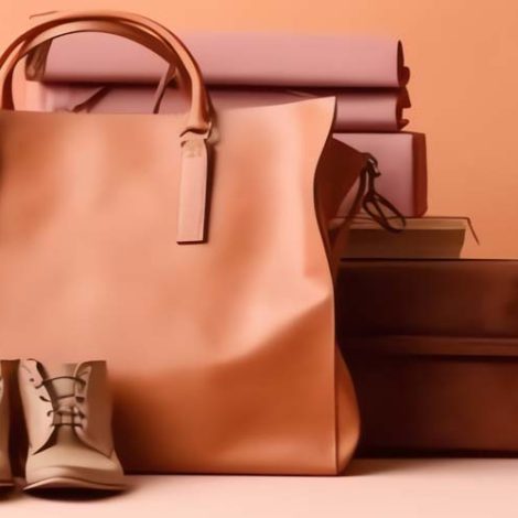 قدرت کمپرسورهای هوا در صنعت چرم