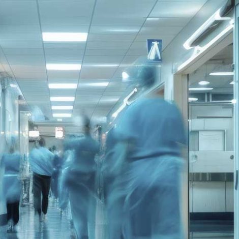 کاربرد تجهیزات هوایار در صنعت پزشکی