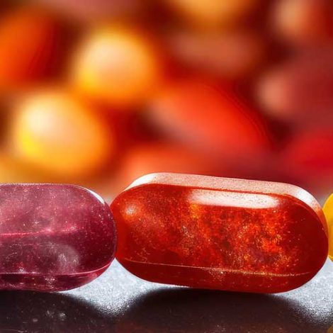 کاربرد کمپرسور در صنعت داروسازی