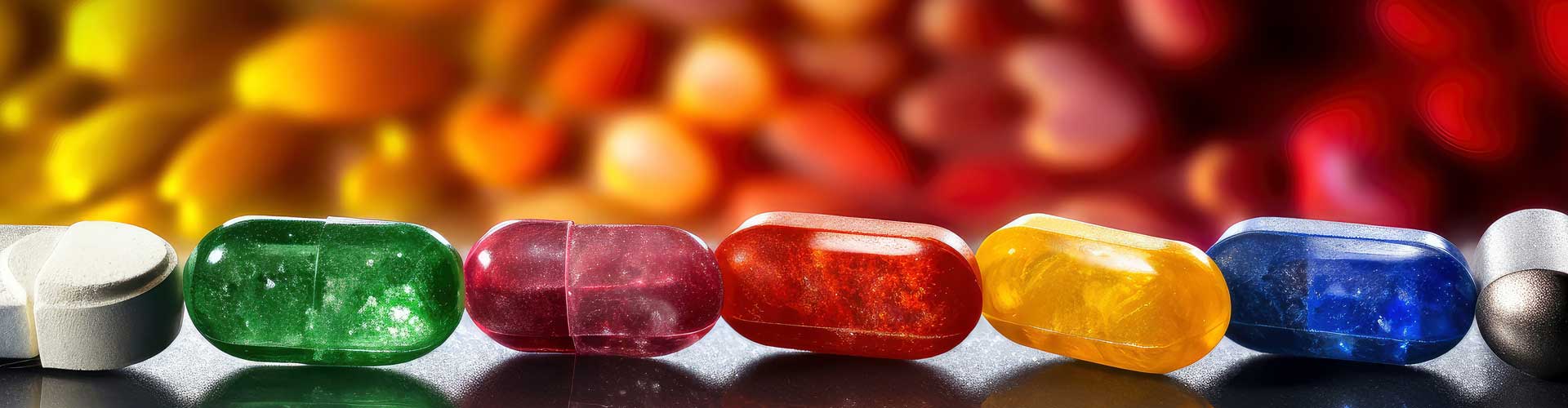 Application of air compressor in the pharmaceutical industry