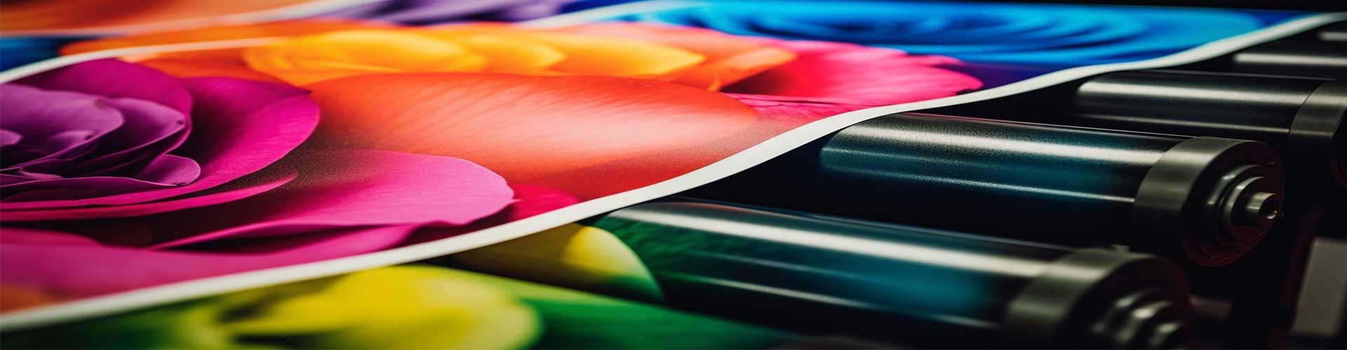 Application of screw compressors in the pulp and paper industry