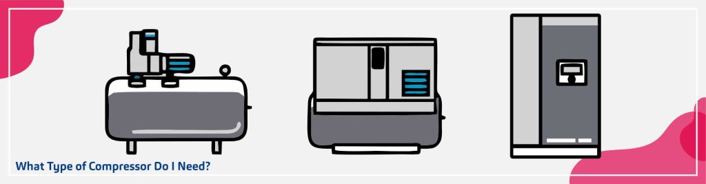 Choosing an industrial compressor (2)
