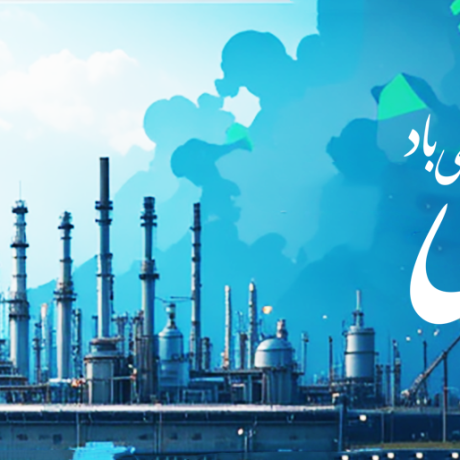 پیام تبریک مدیرعامل شرکت هوایار به مناسبت روز صنعت –۱۰ تیر ۱۴۰۴