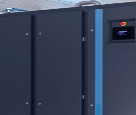 فضای نصب کمپرسور اسکرو: اصول، استانداردها و نکات کلیدی