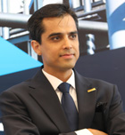 محمدرضا یغیایی