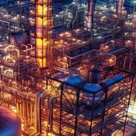 راهنمای جامع کمپرسور برای صنعت نفت، گاز و پتروشیمی