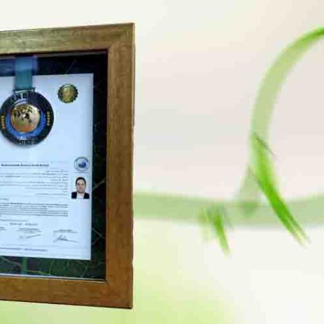 هوایار؛ کسب رتبه نخست برند سبز در صنعت نفت، گاز و پتروشیمی