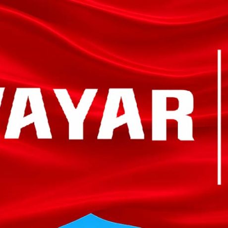 گزارش عملکرد 27 سالگی هوایار