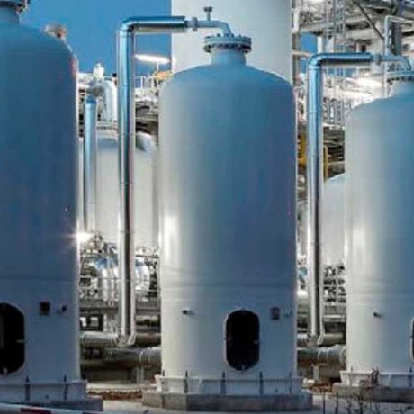 دوره تخصصی “بررسی و عیبیابی مشکلات فرایندی سیستم تولید هیدروژن به روش Steam Reformer و خالصسازیPSA “