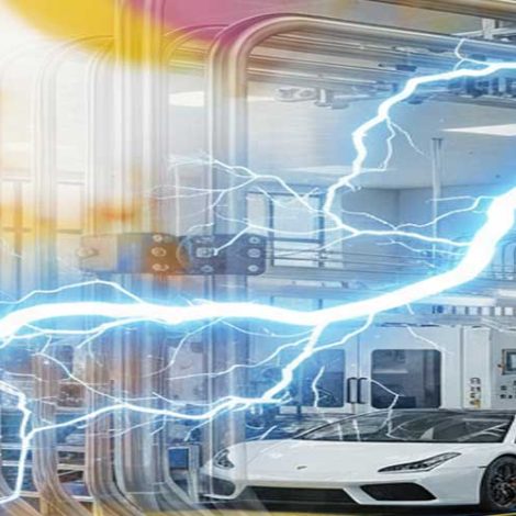 کمپرسور چیست و چگونه کار می‌کند؟