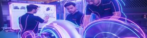 مستند هوایار