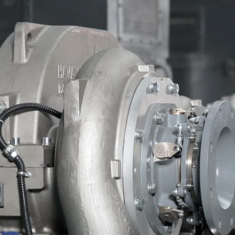 انتخاب کمپرسور سانتریفیوژ مناسب برای هر صنعت: یک راهنمای کاربردی