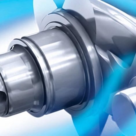 کمپرسور اسکرو؛ راه‌حلی کارآمد برای صنایع مدرن