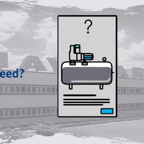 هوایار؛ انتخابی هوشمندانه برای تأسیسات شما