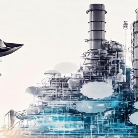 بزرگداشت روز صنعت پتروشیمی؛ صنعت آیندهساز انرژی ایران