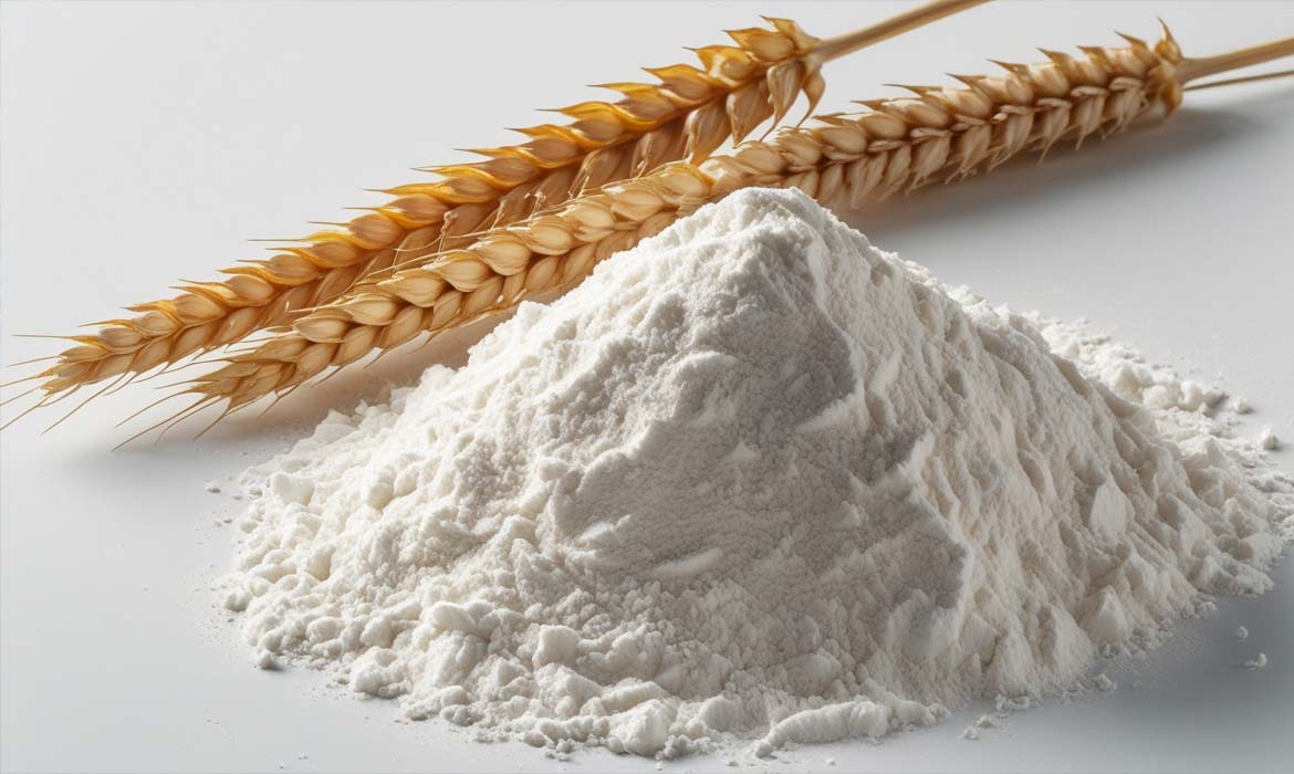 شرکت آرد مانا 