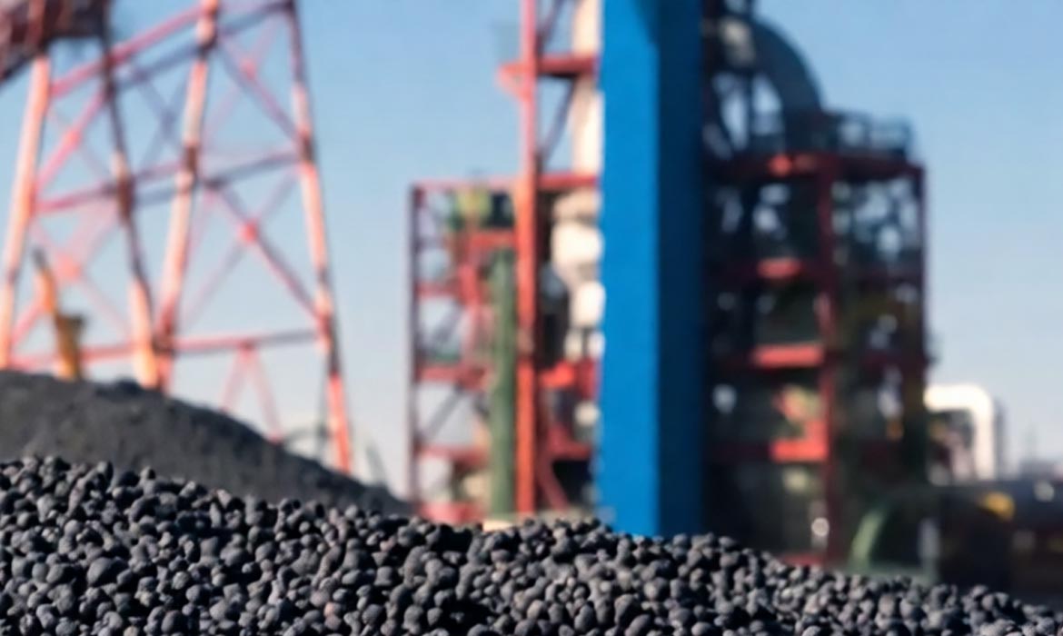 شرکت آلومینای ایران