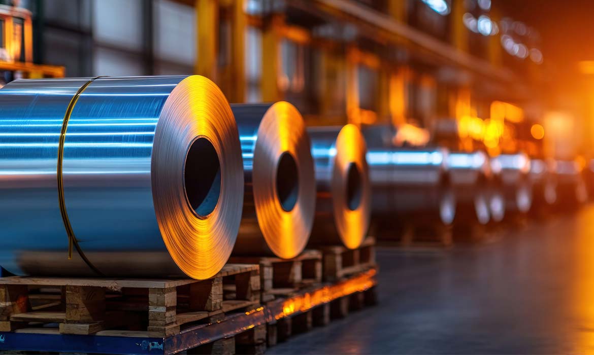 شرکت فولاد غرب آسیا