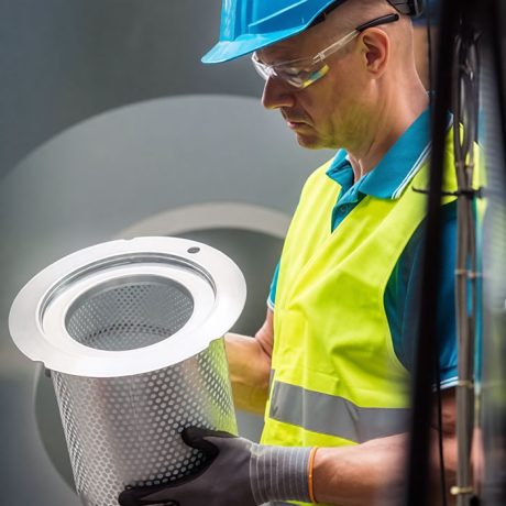 (Standard Warp Element)