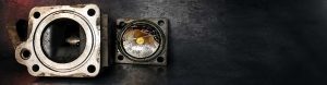 Valve کمپرسور اسکرو چیست؟ علل رسوب، خرابی و روش‌های پیشگیری
